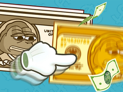 Jogo Dirty Money The Rich Get Rich