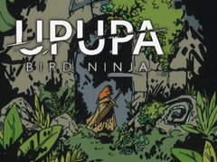 Jogo Upupa Bird Ninja