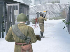 Jogo Warfare 1942