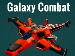 Jogo Galaxy Combat