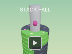 Jogo Stack Fall
