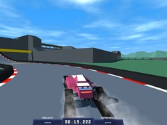 Jogo PolyTrack