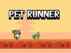 Jogo Pet Runner