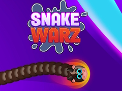 Jogo Snake Warz