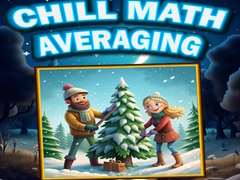 Jogo Chill Math Averaging