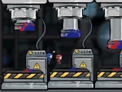 Jogo The Grabby Force