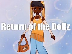 Jogo Return of the Dollz