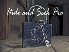 Jogo Hide and Seek Pro