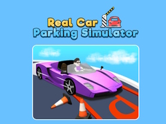 Jogo Real Car Parking Simulator