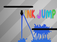 Jogo Ink Jump