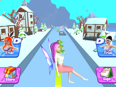 Jogo Build A Rich Queen