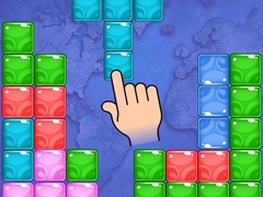 Jogo Block Puzzle Travel