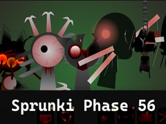 Jogo Sprunki Phase 56