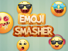 Jogo Emoji Smasher