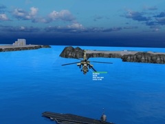 Jogo Raid on Bungeling Bay 3D