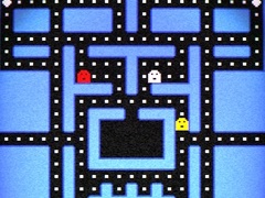 Jogo Pacman