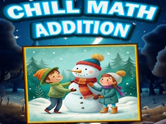 Jogo Chill Math Addition