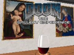 Jogo DOOM: The Gallery Experience