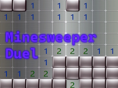 Jogo Minesweeper Duel