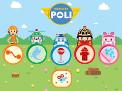 Jogo Robocarpoli