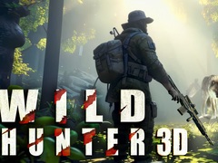 Jogo Wild Hunter 3D