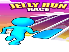 Jogo Jelly Run Race