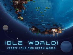 Jogo Idle World