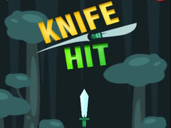 Jogo KnifeHit