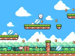 Jogo Snowman Adventure