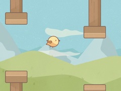 Jogo Winglet the Birb