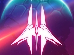 Jogo Star Wing