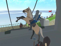 Jogo War The Knights: Battle Arena Swords 3D