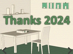 Jogo Thanks 2024
