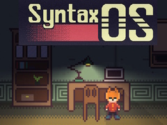 Jogo Syntaxia
