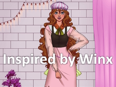 Jogo Inspired by Winx