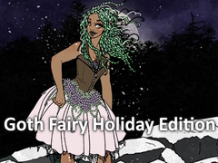 Jogo Goth Fairy Holiday Edition
