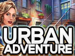 Jogo Urban Adventure