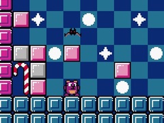 Jogo A 20 Second Platformer
