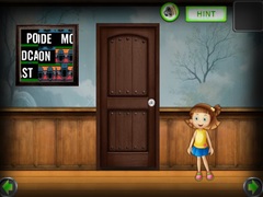 Jogo Amgel Kids Room Escape 264