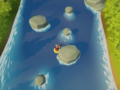 Jogo River Climbing