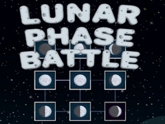 Jogo Lunar Phase Battle