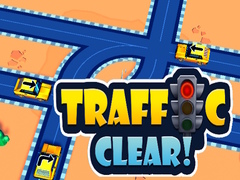 Jogo Traffic clear!
