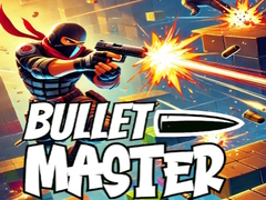 Jogo Bullets Master