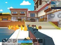 Jogo Bit Gun.io