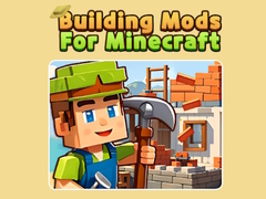 Jogo Building Mods For Minecraft 