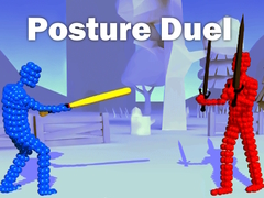 Jogo Posture Duel