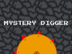 Jogo Mystery Digger