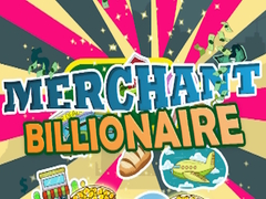 Jogo Merchant Billionaire