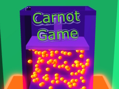 Jogo Carnot Game 