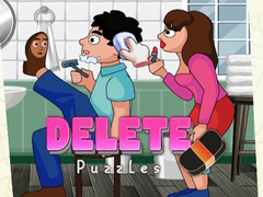 Jogo Delete Puzzles 